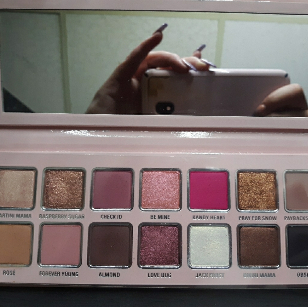 Kylie pallet